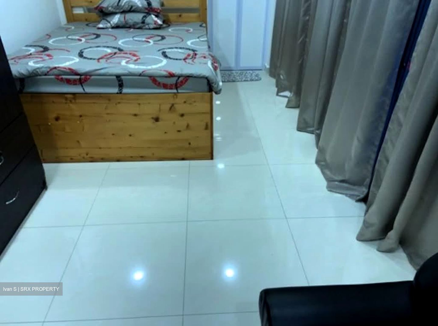 Jalan Kayu Estate (D28), Terrace #578658121